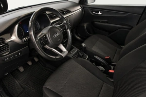 Хетчбэк Kia Rio X 2021 года, 1559000 рублей, Челябинск