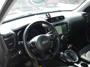 Хетчбэк Kia Soul 2015 года, 1550000 рублей, Владимир