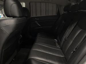 Седан Nissan Teana 2011 года, 1050000 рублей, Красноярск