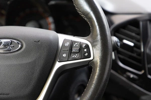 Универсал ВАЗ (LADA) Vesta 2020 года, 969000 рублей, Новосибирск