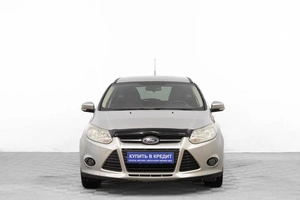 Универсал Ford Focus 2013 года, 999000 рублей, Барнаул