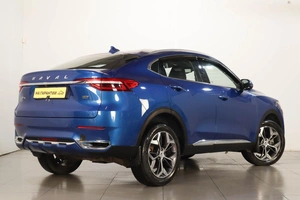 Внедорожник Haval F7x 2021 года, 1779000 рублей, Челябинск