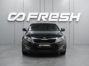 Седан Kia Optima 2012 года, 1430000 рублей, Воронеж