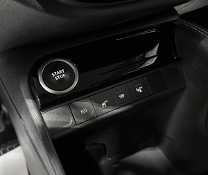 Внедорожник Renault Kaptur 2021 года, 1797000 рублей, Красноярск