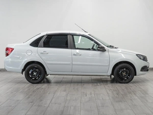Седан ВАЗ (LADA) Granta 2023 года, 1029000 рублей, Саратов