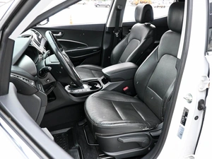 Внедорожник Hyundai Santa Fe 2018 года, 2474000 рублей, Волгоград