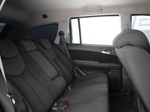 Внедорожник SsangYong Kyron 2012 года, 810000 рублей, Омск