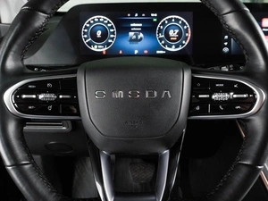 Внедорожник OMODA C5 2024 года, 1889000 рублей, Воронеж