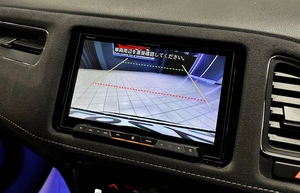 Внедорожник Honda Vezel 2019 года, 1947000 рублей, Красноярск