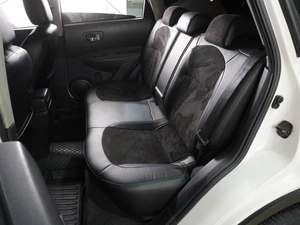 Внедорожник Nissan Qashqai 2011 года, 959000 рублей, Воронеж