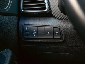 Внедорожник Hyundai Tucson 2018 года, 2350000 рублей, Краснодар