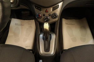 Седан Chevrolet Aveo 2013 года, 719000 рублей, Челябинск