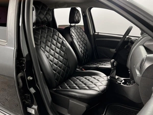 Внедорожник Renault Duster 2019 года, 1050200 рублей, Казань