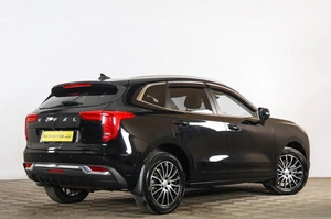 Внедорожник Haval Jolion 2023 года, 1999000 рублей, Тюмень