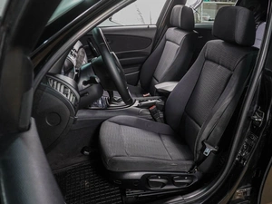 Хетчбэк BMW 1 серия 2010 года, 689000 рублей, Воронеж