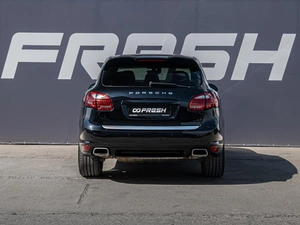 Внедорожник Porsche Cayenne 2010 года, 2699000 рублей, Краснодар