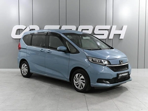 Минивэн Honda Freed+ 2020 года, 1929000 рублей, Ростов-на-Дону