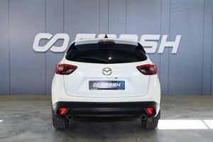 Внедорожник Mazda CX-5 2015 года, 2059000 рублей, Ульяновск