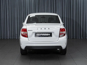 Седан ВАЗ (LADA) Granta 2022 года, 859000 рублей, Ставрополь