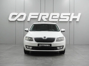 Лифтбек Skoda Octavia 2016 года, 1568000 рублей, Воронеж