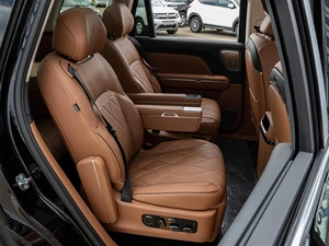 Внедорожник Voyah Taishan 2025 года, 10599000 рублей, Краснодар