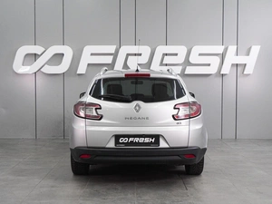 Универсал Renault Megane 2009 года, 569000 рублей, Воронеж