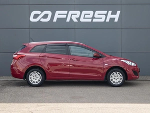 Универсал Hyundai i30 2012 года, 770000 рублей, Краснодар