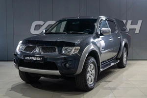 Пикап Mitsubishi L200 2013 года, 1569000 рублей, Петрозаводск