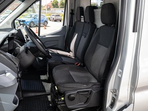 Ford Transit, VIII (2013—н. в.) 2.2 TDCi MT (125 л.с.) 2017г. 2017 года, 1950000 рублей, Краснодар