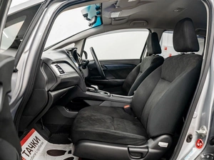 Универсал Honda Shuttle 2019 года, 1260000 рублей, Красноярск