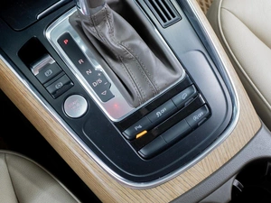 Внедорожник Audi Q5 2012 года, 2039853 рублей, Тюмень