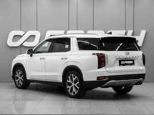 Внедорожник Hyundai Palisade 2019 года, 4099000 рублей, Ростов-на-Дону