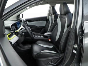 Внедорожник Geely Coolray 2023 года, 1999050 рублей, Москва