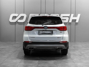 Внедорожник Changan CS75 2021 года, 1799000 рублей, Тюмень
