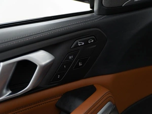 Внедорожник BMW X6 2021 года, 7777444 рублей, Москва