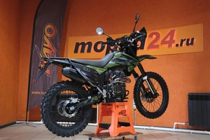 REGULMOTO SPORT 003 Z 2025 года, 188000 рублей, Красноярск