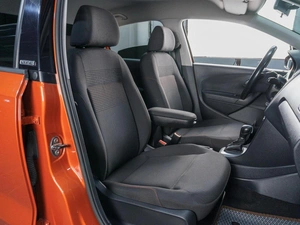 Седан Volkswagen Polo 2017 года, 999000 рублей, Сургут