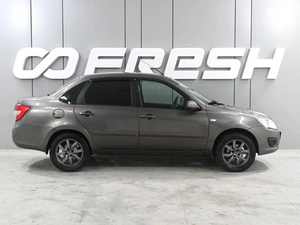 Седан ВАЗ (LADA) Granta 2018 года, 699000 рублей, Аксай