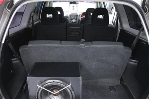 Минивэн Honda Stream 2005 года, 838000 рублей, Солонцы