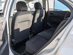 Седан Chevrolet Aveo 2012 года, 525000 рублей, Краснодар