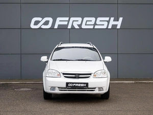 Универсал Chevrolet Lacetti 2011 года, 645000 рублей, Краснодар