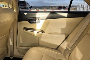 Седан Toyota Camry 2018 года, 2190000 рублей, Солонцы