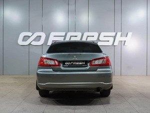 Седан Mitsubishi Galant 2008 года, 759000 рублей, Воронеж