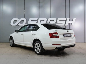 Лифтбек Skoda Octavia 2013 года, 1489000 рублей, Воронеж