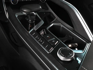 Внедорожник Geely Tugella 2022 года, 2599000 рублей, Аксай