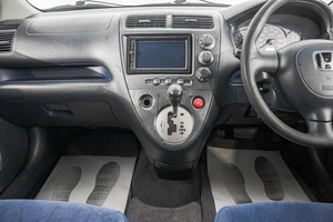Хетчбэк Honda Civic 2001 года, 419000 рублей, Барнаул