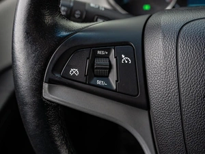 Седан Chevrolet Cruze 2013 года, 925000 рублей, Краснодар