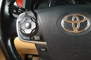 Седан Toyota Camry 2012 года, 1779000 рублей, Тюмень