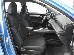 Внедорожник Haval Jolion 2021 года, 1678000 рублей, Ставрополь
