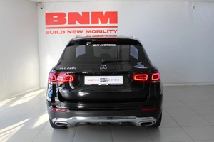 Универсал Mercedes-benz GLC 2020 года, 3950000 рублей, Смоленск